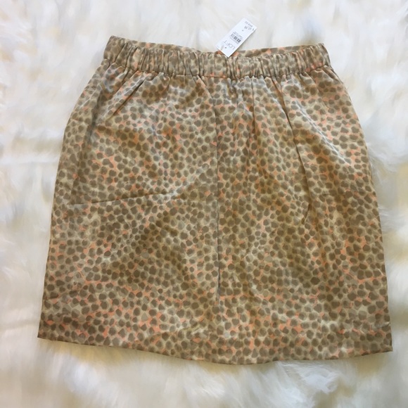 Loft Skirt NWT - Picture 4 of 4